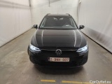  Volkswagen  Golf  Volkswagen Variant VIII 2.0 TDI 85kW DSG Life 5d #5