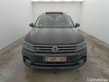  Volkswagen  Tiguan Volkswagen  Allspace 2.0 TDI SCR DSG7 Platinum 5d #5