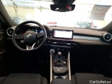  Alfa Romeo  TONALE ALFA ROMEO  / 2022 / 5P / SUV 1.3T PHEV 280 AT6 Q4 Edizione Speciale(SP) #5