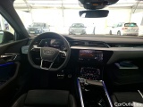  Audi  Q8  Sportback e-tron 50 quattro S line 95kWh BVA #6