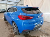  Bmw  X2  xDrive M35 i 2.0 305CV BVA8 E6dT #2