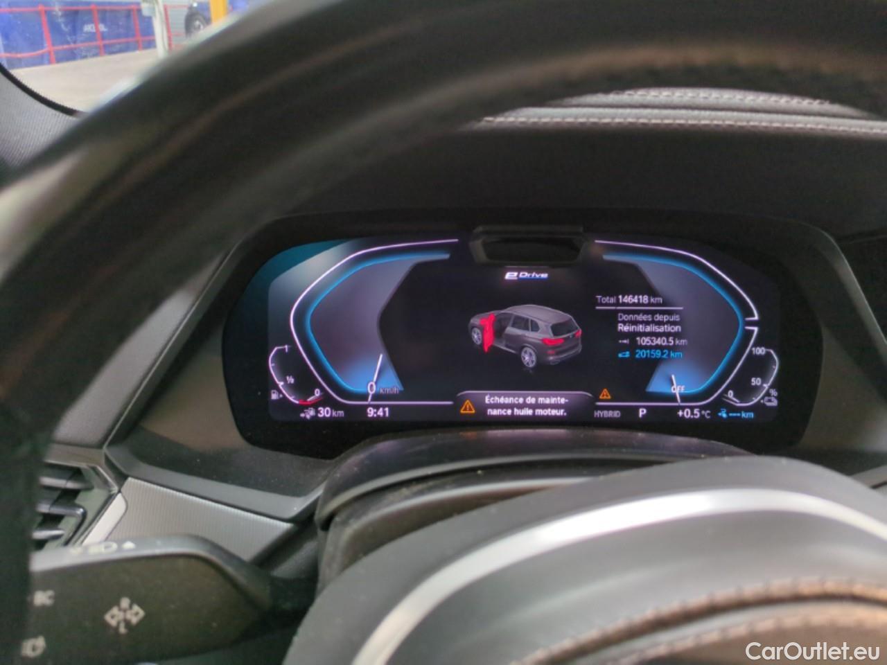  Bmw  X5 BMW  / 2018 / 5P / SUV xDrive45e 394ch M Sport BVA8 Hybride #57