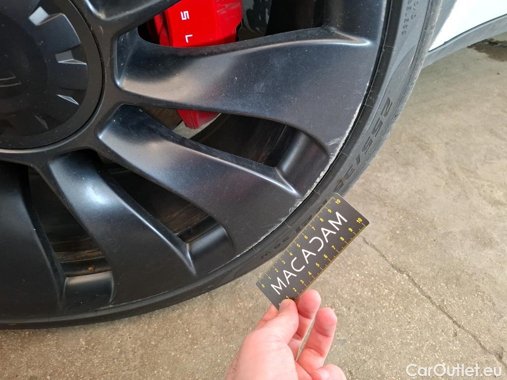  Tesla  Model Y TESLA  / 2020 / 5P / SUV Performance Dual Motor AWD #6