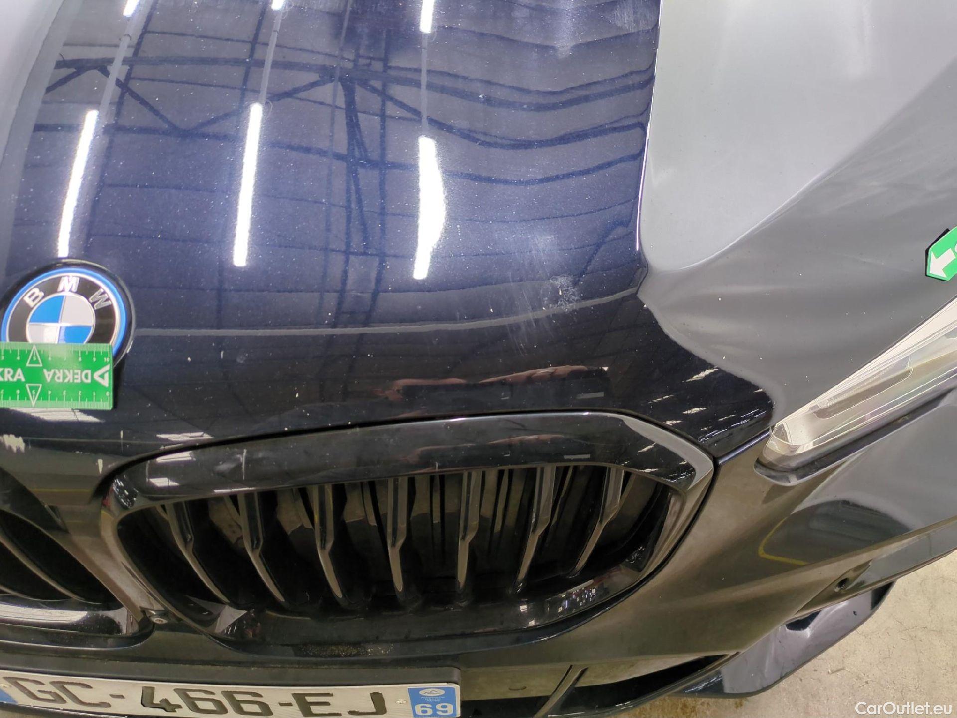  Bmw  X5 BMW  / 2018 / 5P / SUV xDrive45e 394ch M Sport BVA8 Hybride #41