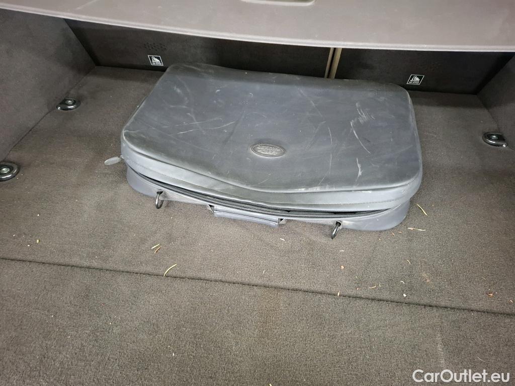  Land Rover  Range Rover Sport LAND ROVER  5p SUV P400e 2.0 PHEV 404ch HSE Auto #11