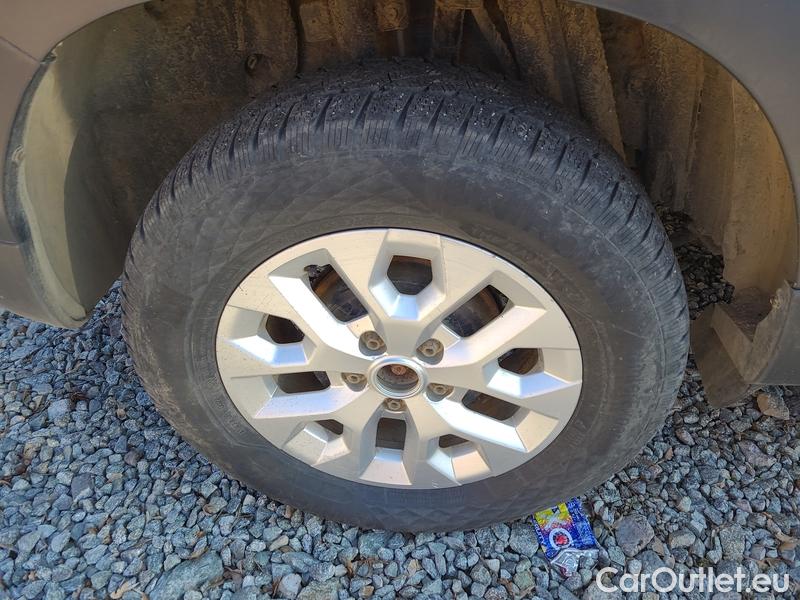  Dacia  Duster  II (01.2018->)  BdCi 115 4x4 Comfort #17