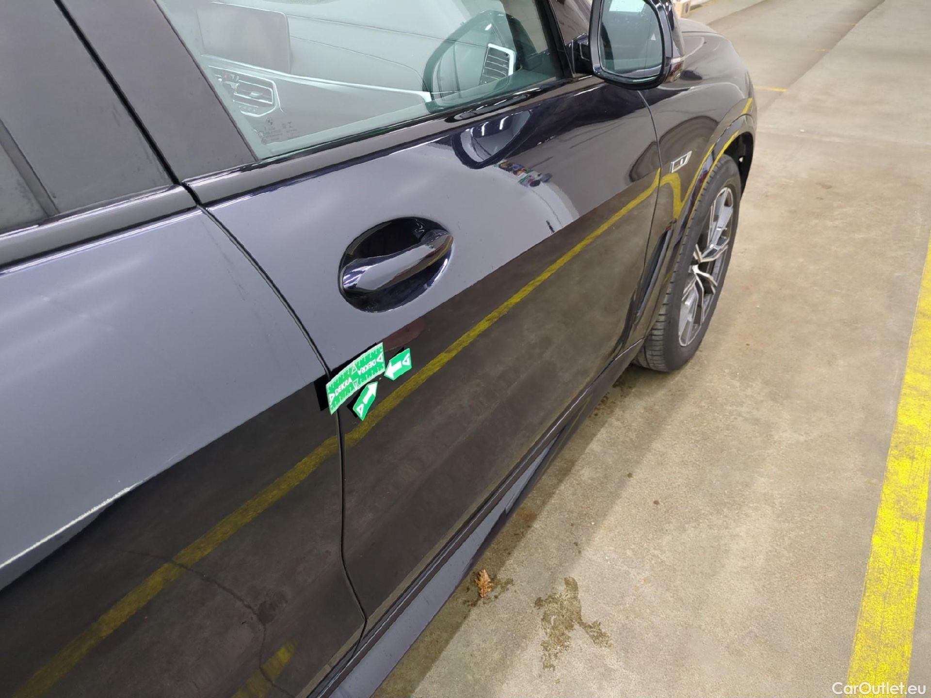  Bmw  X5 BMW  / 2018 / 5P / SUV xDrive45e 394ch M Sport BVA8 Hybride #24