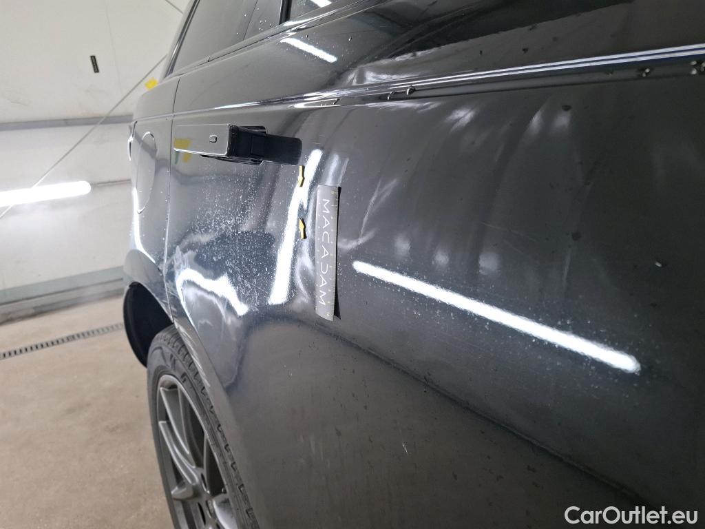  Land Rover  Range Rover LAND ROVER  Velar / 2017 / 5P / SUV 2.0 P400e PHEV BVA R-Dynamic SE #17