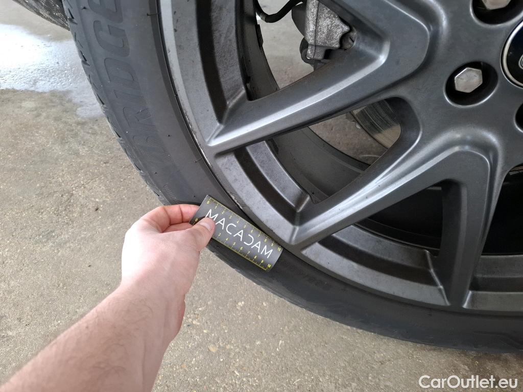  Land Rover  Range Rover LAND ROVER  Velar / 2017 / 5P / SUV 2.0 P400e PHEV BVA R-Dynamic SE #8