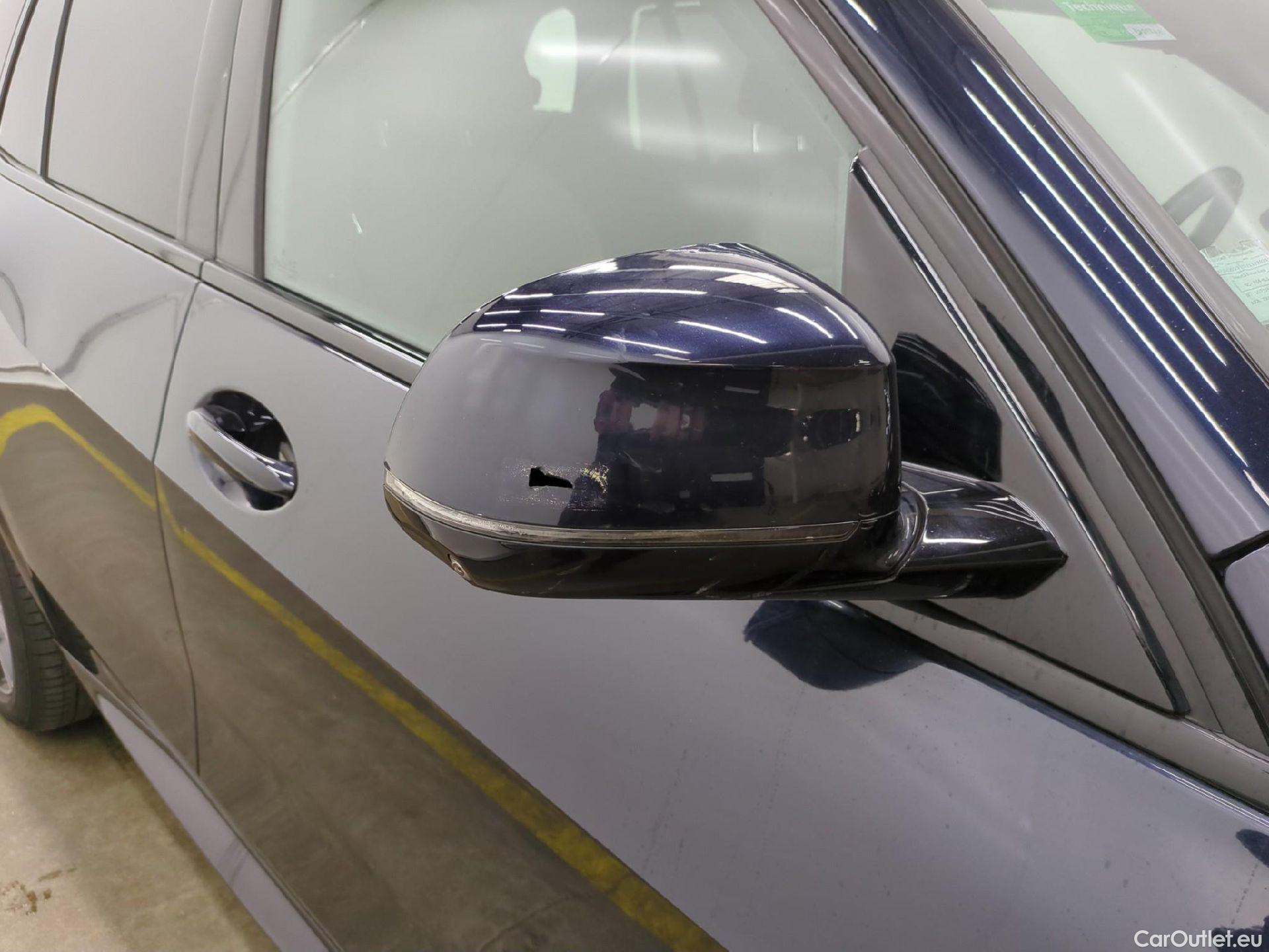  Bmw  X5 BMW  / 2018 / 5P / SUV xDrive45e 394ch M Sport BVA8 Hybride #55