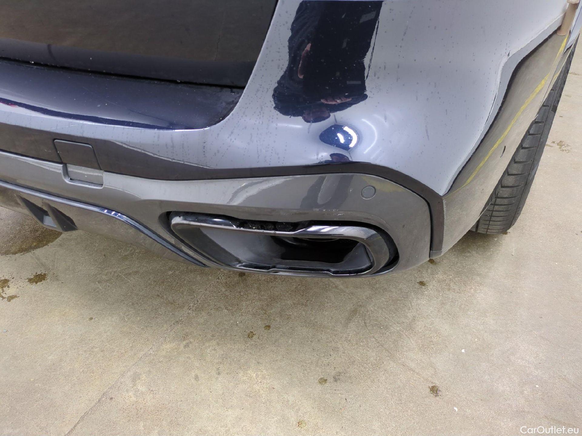  Bmw  X5 BMW  / 2018 / 5P / SUV xDrive45e 394ch M Sport BVA8 Hybride #47