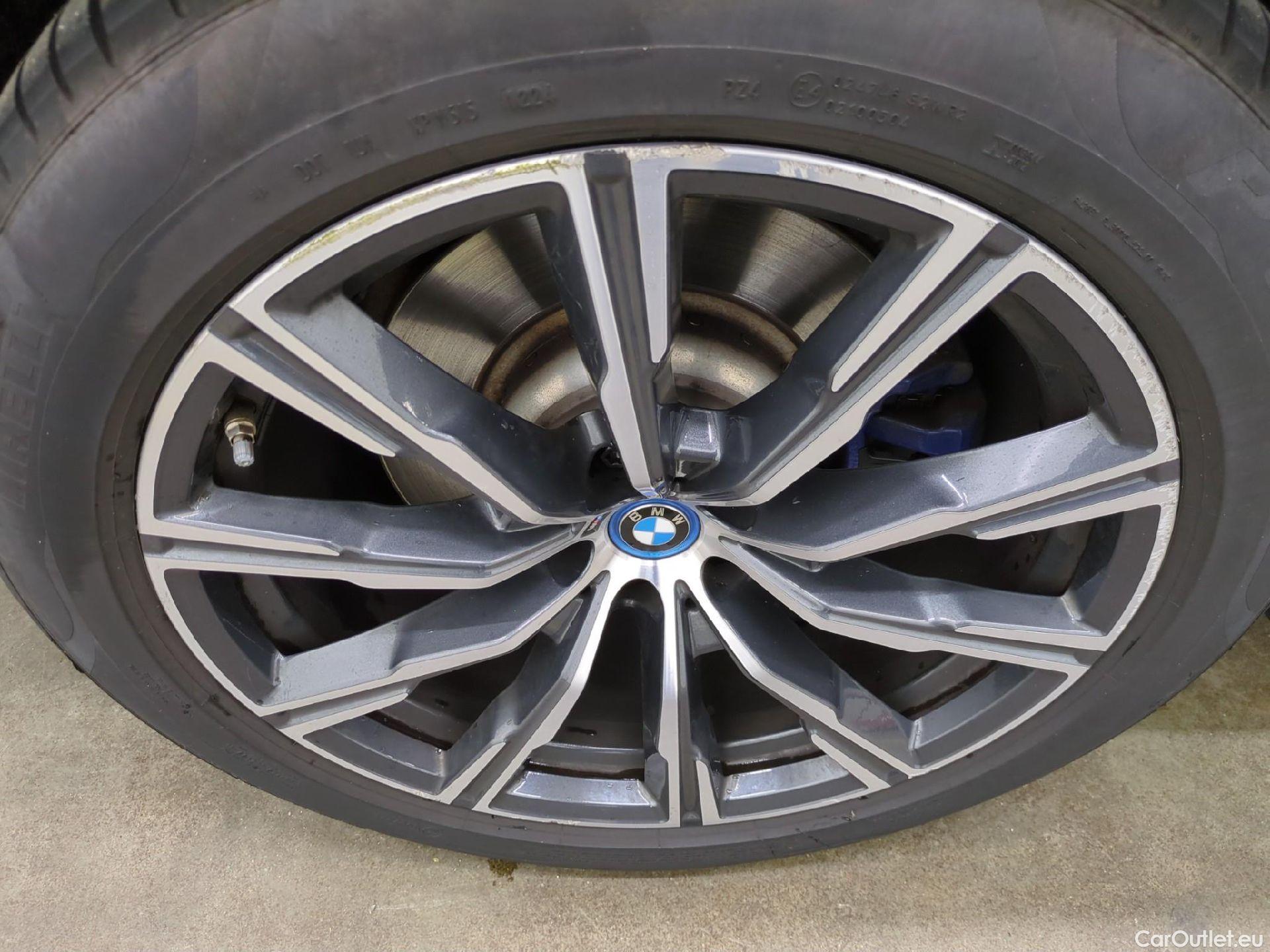  Bmw  X5 BMW  / 2018 / 5P / SUV xDrive45e 394ch M Sport BVA8 Hybride #16