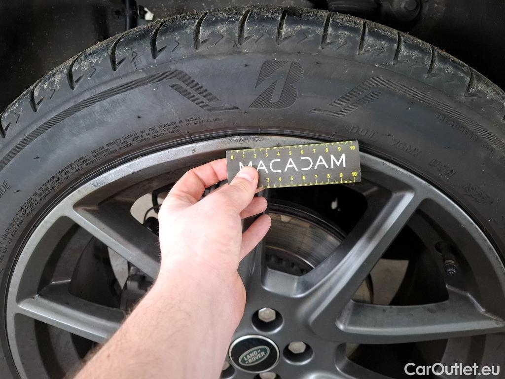  Land Rover  Range Rover LAND ROVER  Velar / 2017 / 5P / SUV 2.0 P400e PHEV BVA R-Dynamic SE #5