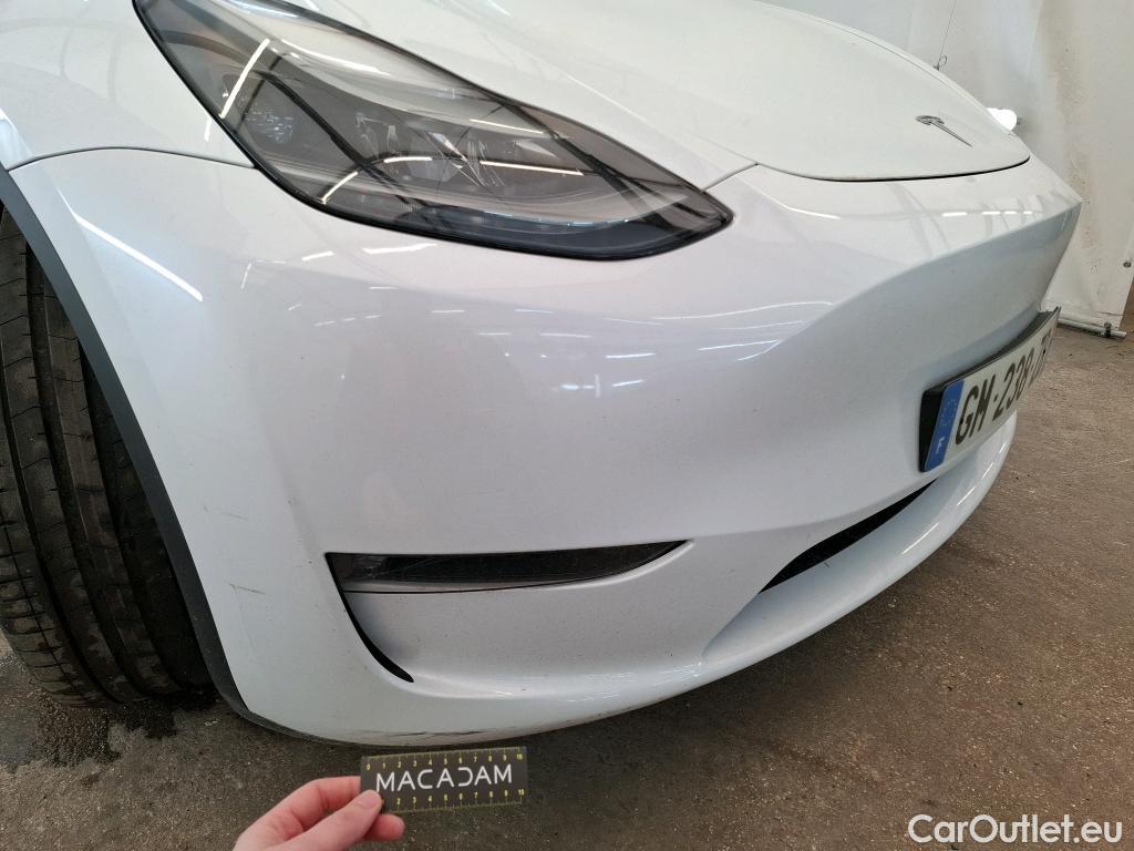  Tesla  Model Y TESLA  / 2020 / 5P / SUV Performance Dual Motor AWD #27
