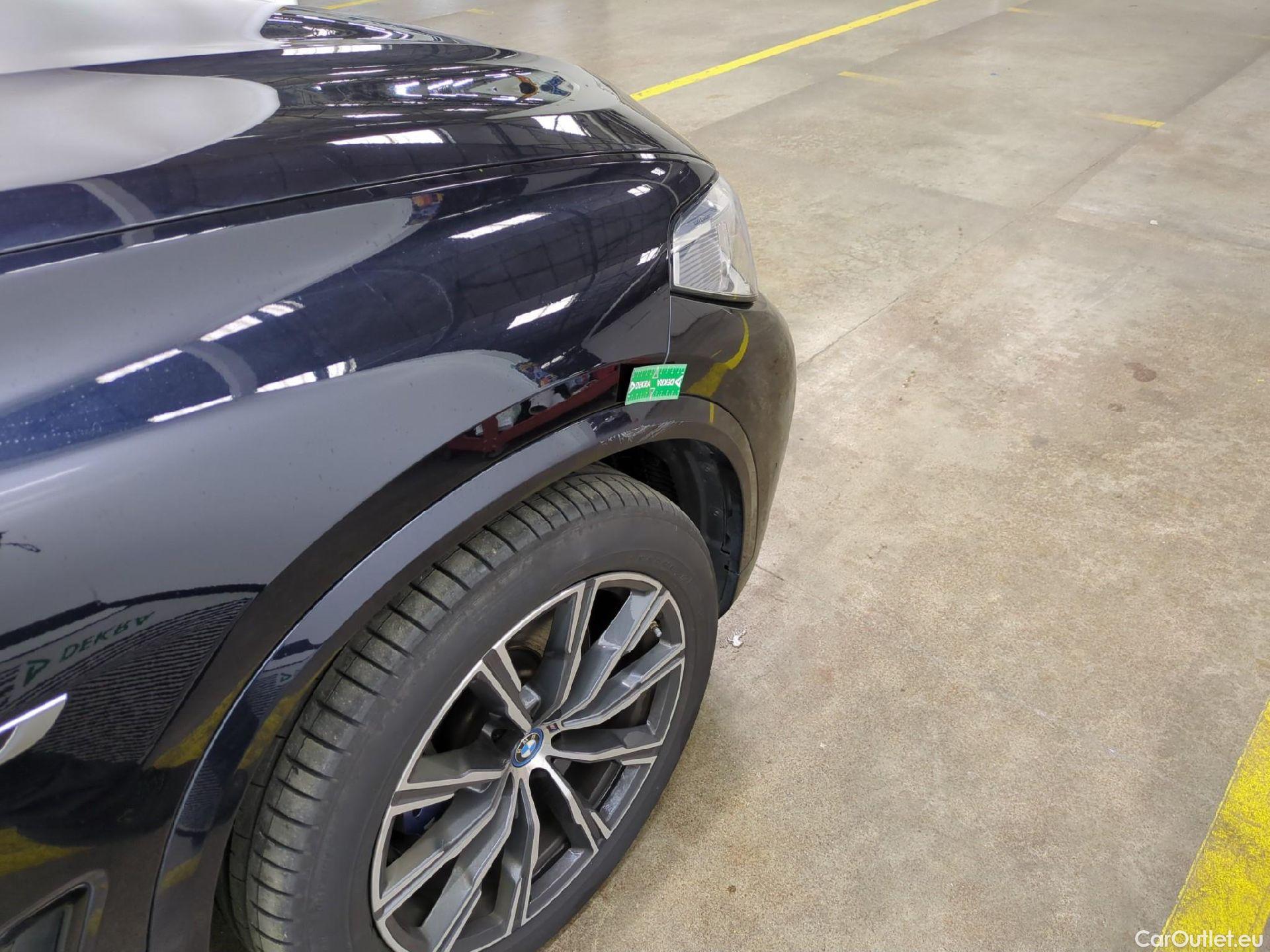  Bmw  X5 BMW  / 2018 / 5P / SUV xDrive45e 394ch M Sport BVA8 Hybride #26