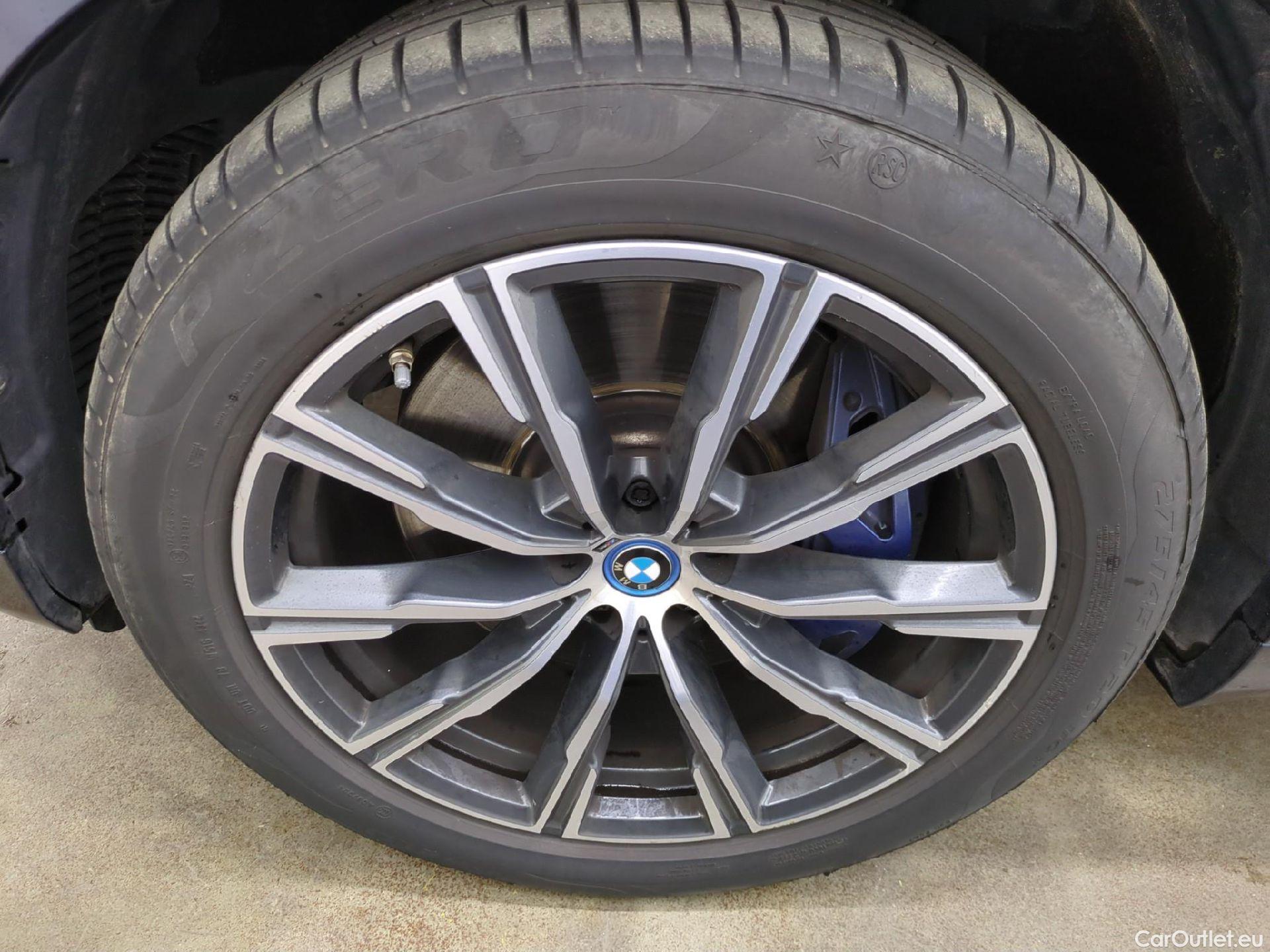  Bmw  X5 BMW  / 2018 / 5P / SUV xDrive45e 394ch M Sport BVA8 Hybride #4