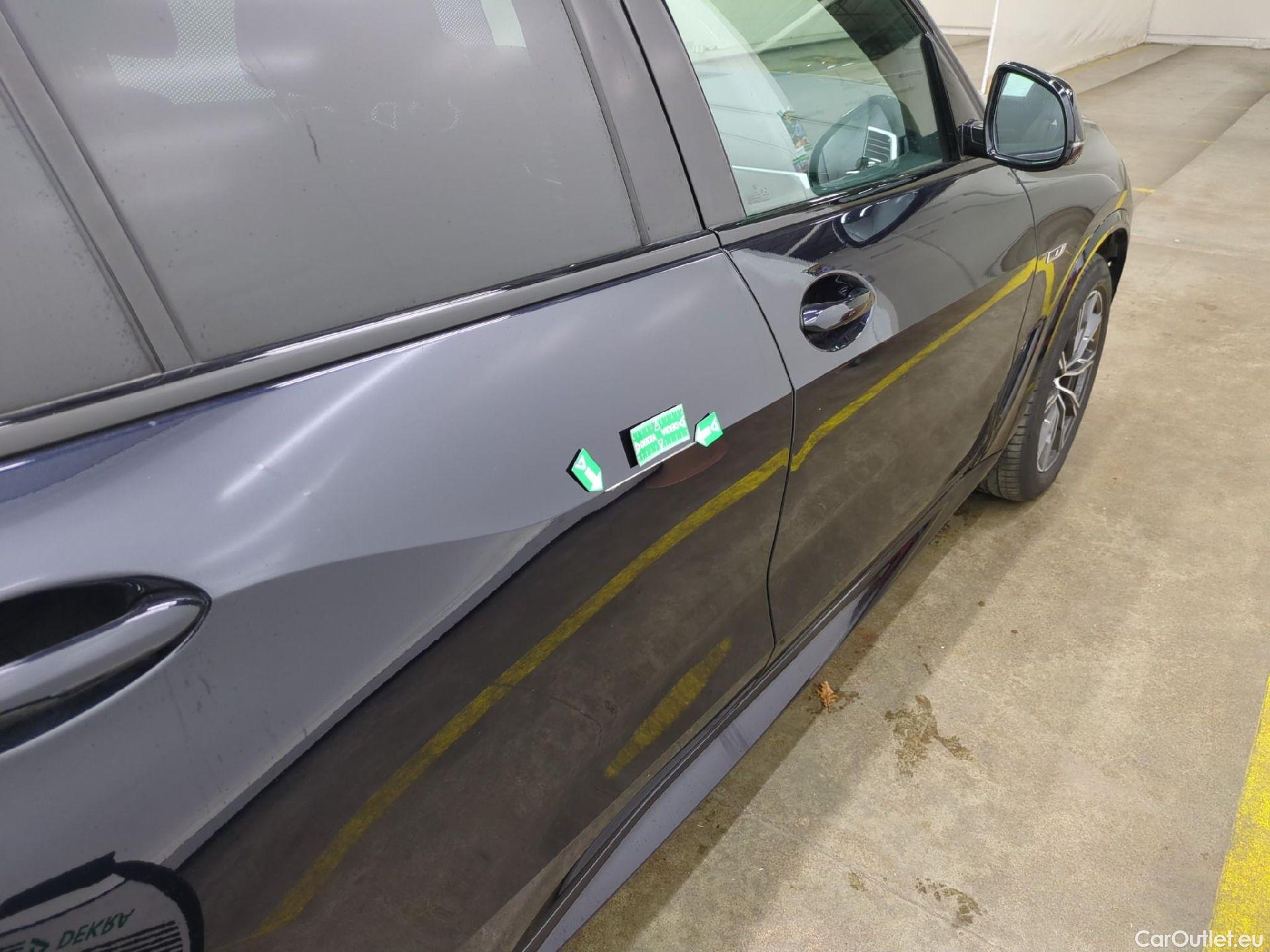  Bmw  X5 BMW  / 2018 / 5P / SUV xDrive45e 394ch M Sport BVA8 Hybride #21