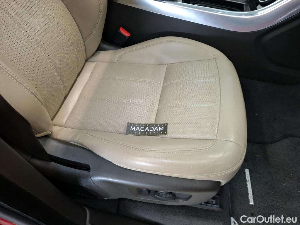  Land Rover  Range Rover Sport LAND ROVER  5p SUV P400e 2.0 PHEV 404ch HSE Auto #72