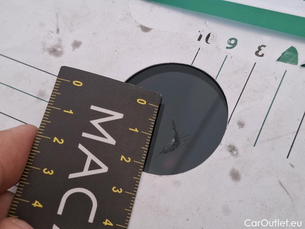  Mercedes  G-Klasee MERCEDES-BENZ GLC Coupe / 2019 / 5P / Coupé GLC 300 e AMG Line 4Matic #3