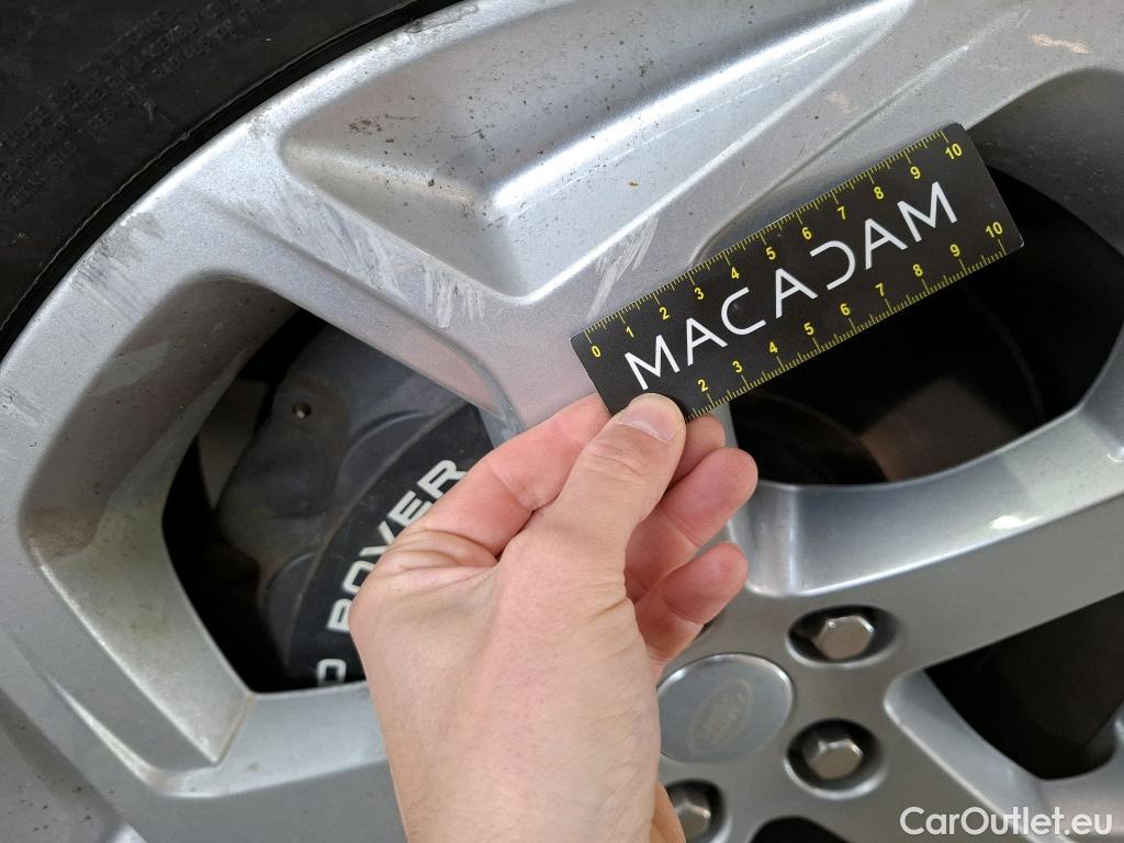  Land Rover  Range Rover Sport LAND ROVER  5p SUV P400e 2.0 PHEV 404ch HSE Auto #38