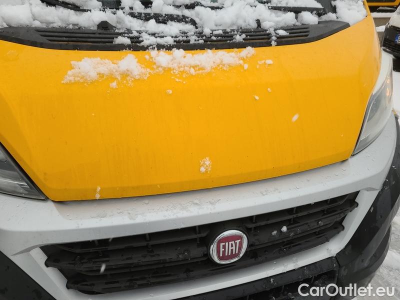  Fiat  Ducato  lcv 35 (290)  (2014) Duc.2.3MJ 130 L3H2 35 4d #1