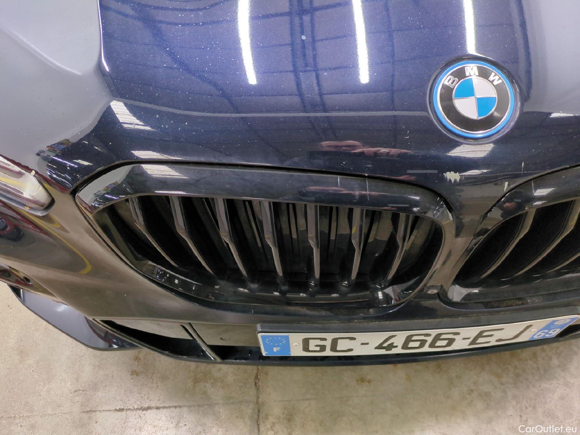  Bmw  X5 BMW  / 2018 / 5P / SUV xDrive45e 394ch M Sport BVA8 Hybride #39