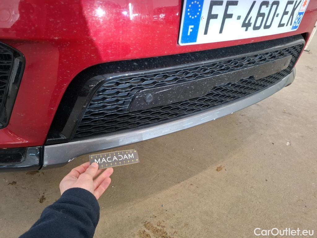  Land Rover  Range Rover Sport LAND ROVER  5p SUV P400e 2.0 PHEV 404ch HSE Auto #96