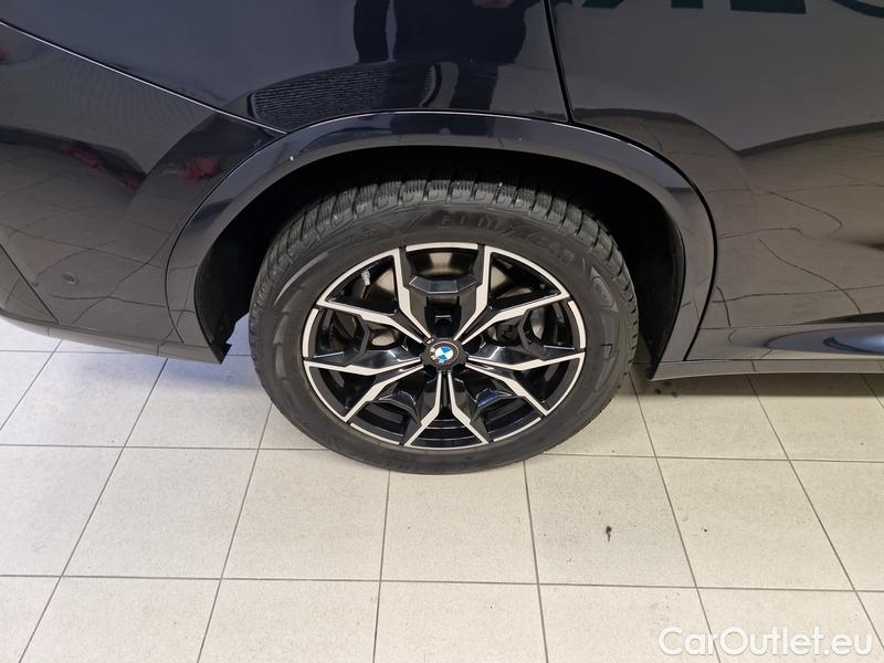  Bmw  X4   (G02) (04.2018->)  xDrive20i AT #5