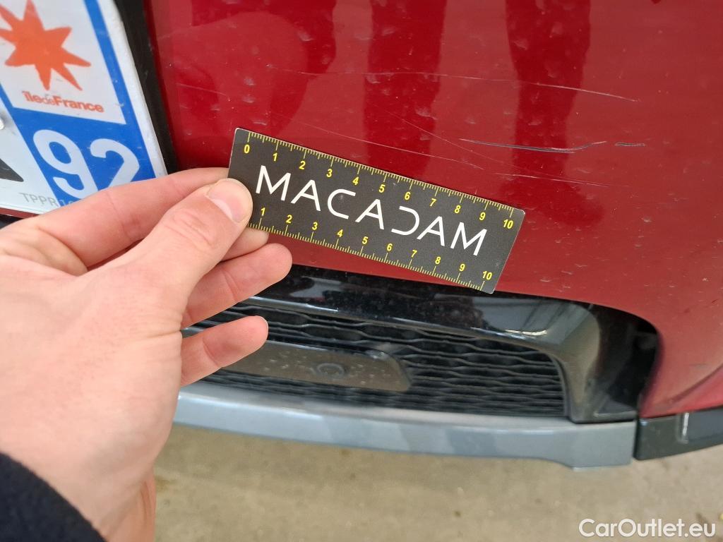  Land Rover  Range Rover Sport LAND ROVER  5p SUV P400e 2.0 PHEV 404ch HSE Auto #21