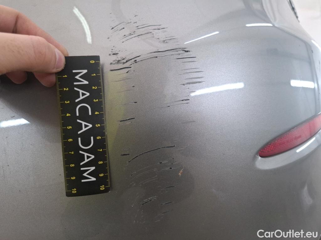  Mercedes  G-Klasee MERCEDES-BENZ GLC Coupe / 2019 / 5P / Coupé GLC 300 e AMG Line 4Matic #30