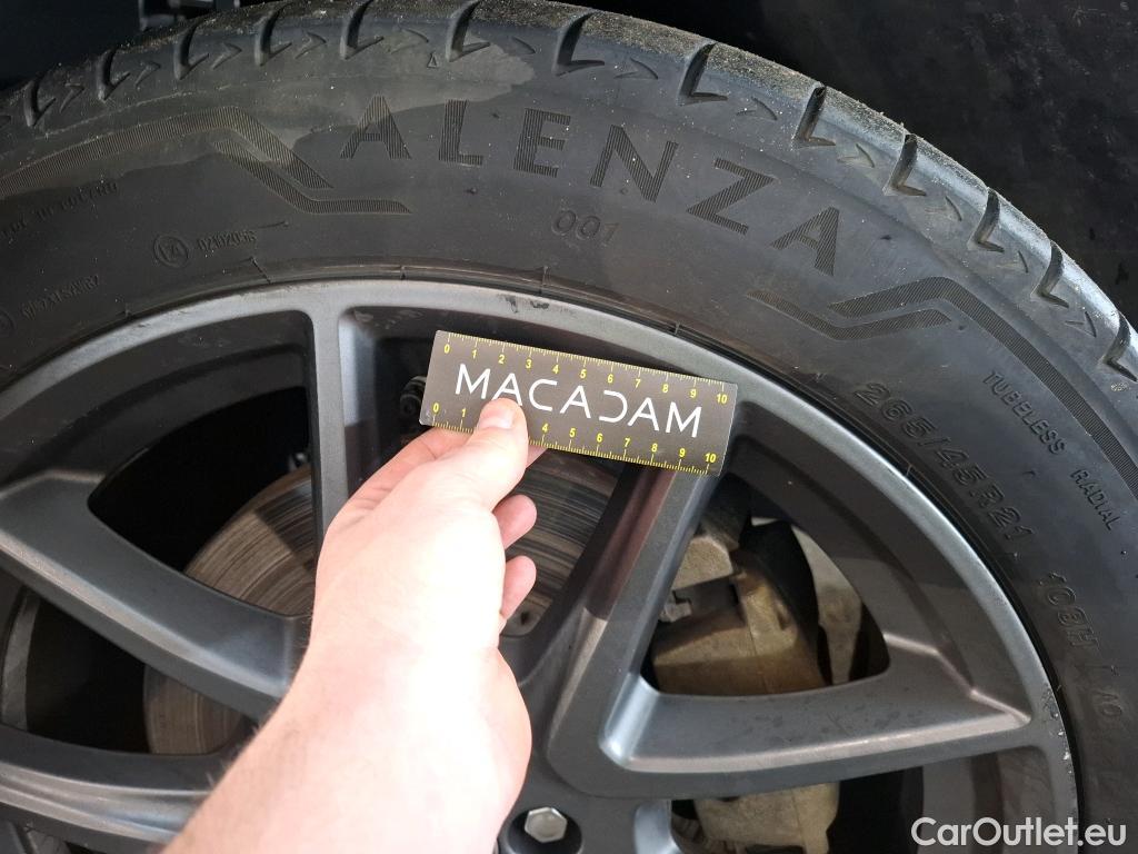  Land Rover  Range Rover LAND ROVER  Velar / 2017 / 5P / SUV 2.0 P400e PHEV BVA R-Dynamic SE #59