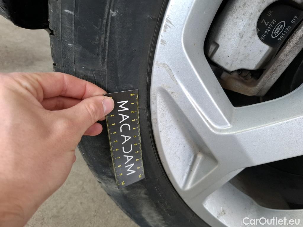  Land Rover  Range Rover Sport LAND ROVER  5p SUV P400e 2.0 PHEV 404ch HSE Auto #33