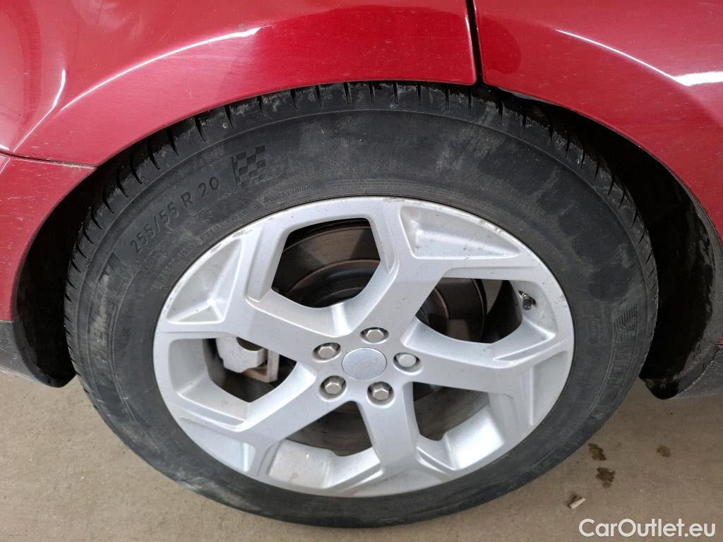  Land Rover  Range Rover Sport LAND ROVER  5p SUV P400e 2.0 PHEV 404ch HSE Auto #27