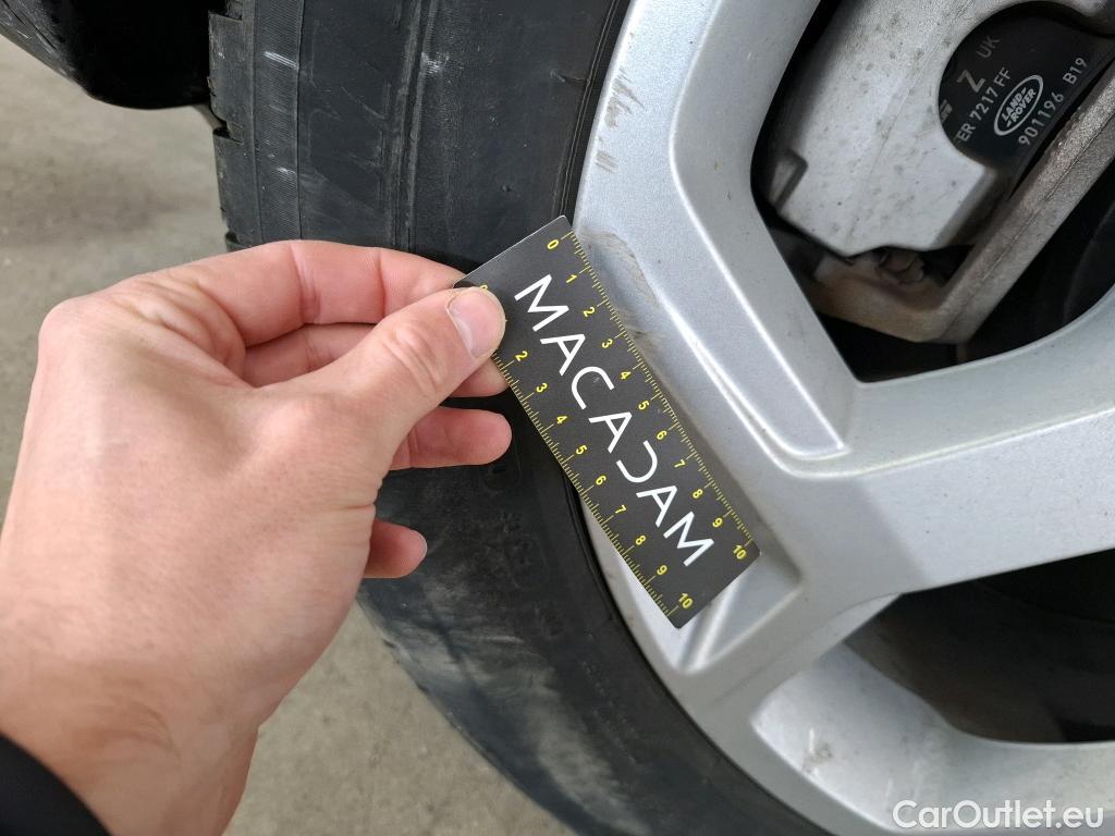  Land Rover  Range Rover Sport LAND ROVER  5p SUV P400e 2.0 PHEV 404ch HSE Auto #34