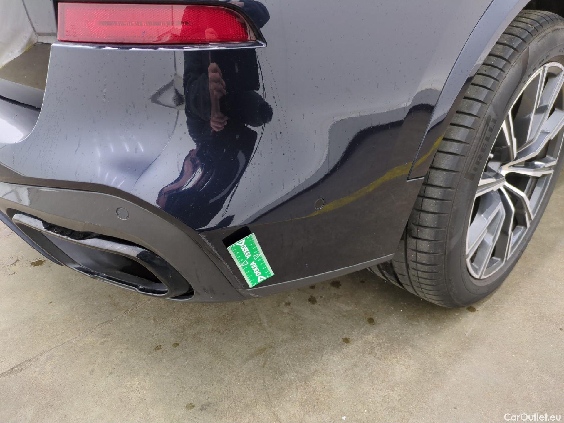  Bmw  X5 BMW  / 2018 / 5P / SUV xDrive45e 394ch M Sport BVA8 Hybride #44