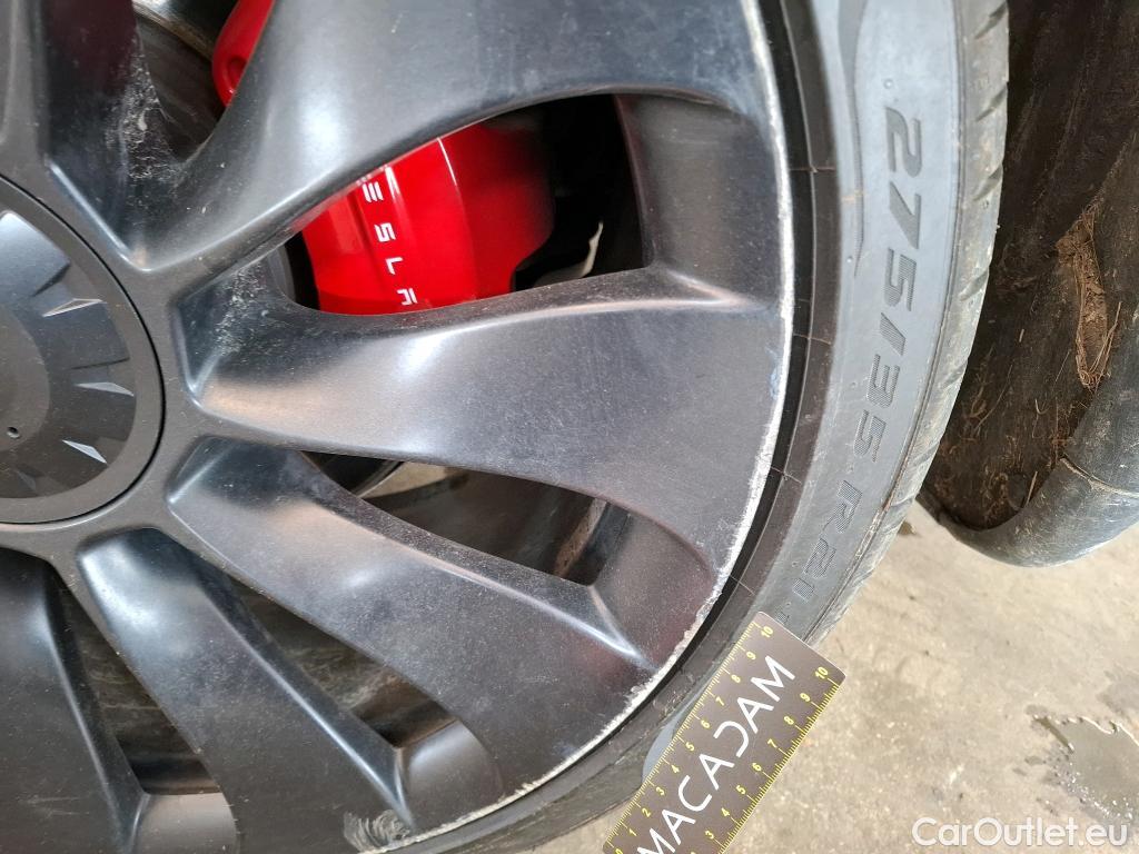  Tesla  Model Y TESLA  / 2020 / 5P / SUV Performance Dual Motor AWD #11