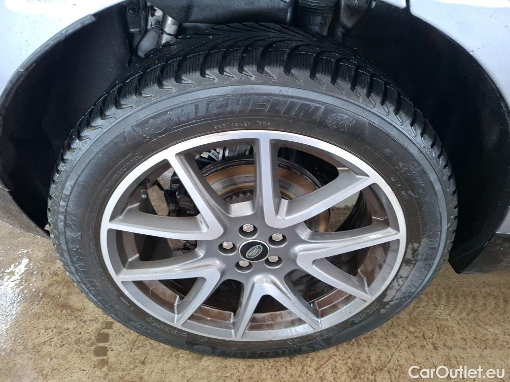  Land Rover  Range Rover LAND ROVER  Velar / 2017 / 5P / SUV 2.0 P400e PHEV BVA R-Dynamic SE #17