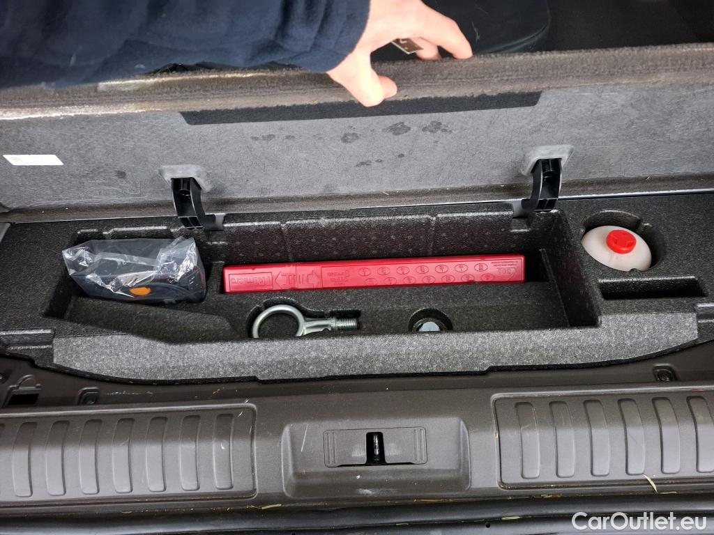  Land Rover  Range Rover Sport LAND ROVER  5p SUV P400e 2.0 PHEV 404ch HSE Auto #10