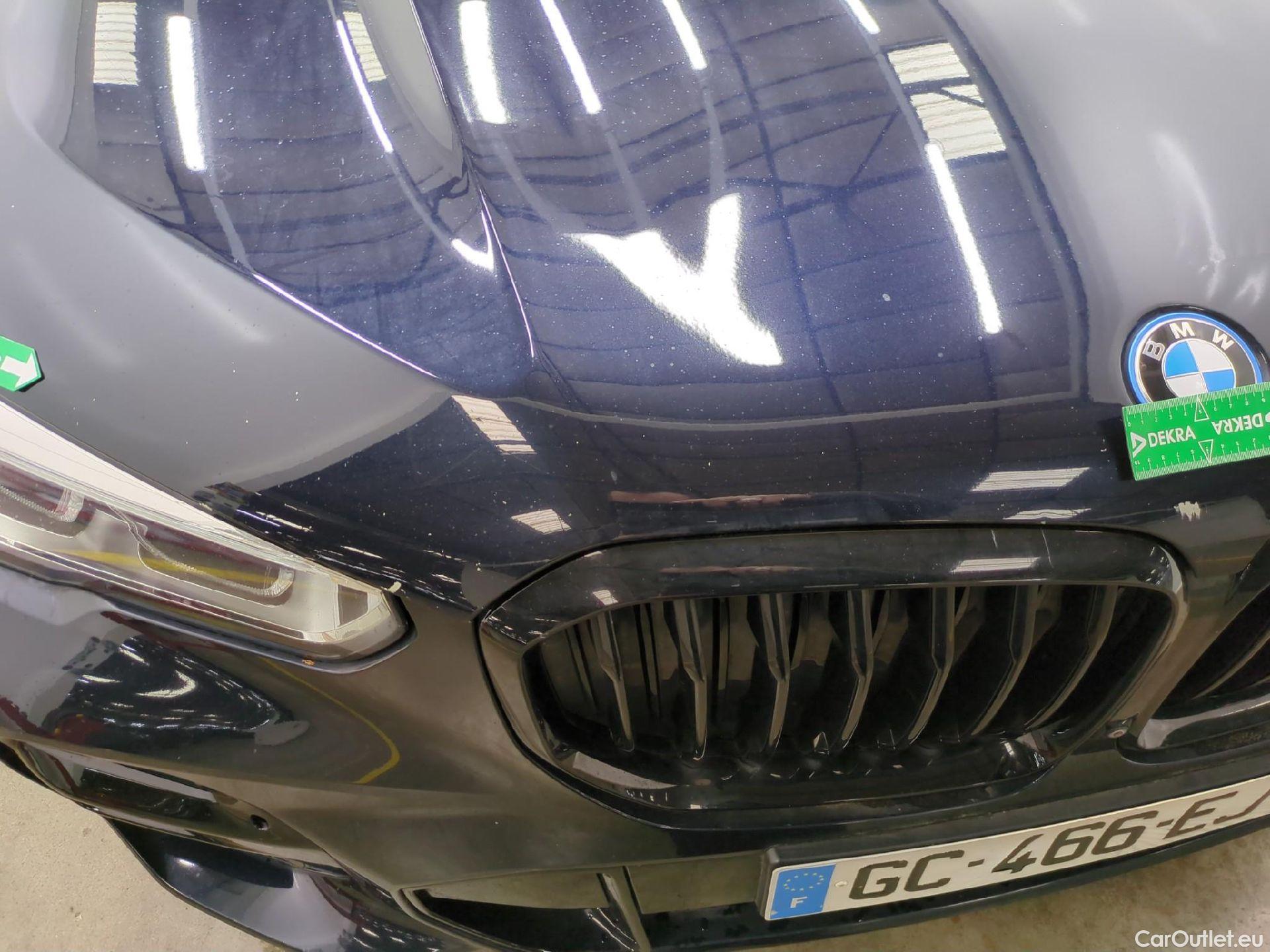  Bmw  X5 BMW  / 2018 / 5P / SUV xDrive45e 394ch M Sport BVA8 Hybride #40