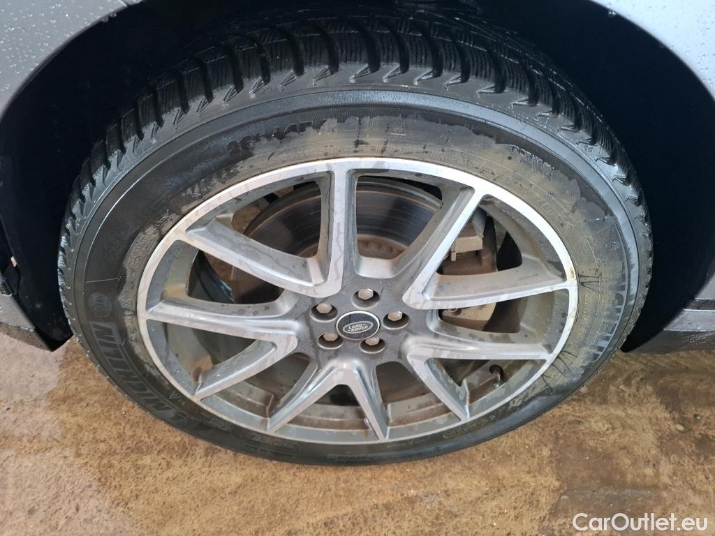  Land Rover  Range Rover LAND ROVER  Velar / 2017 / 5P / SUV 2.0 P400e PHEV BVA R-Dynamic SE #22