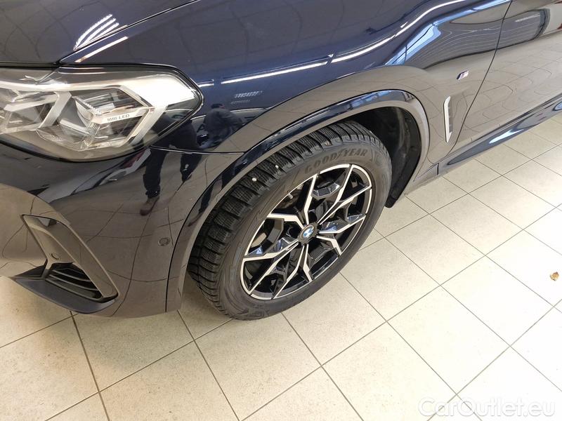  Bmw  X4   (G02) (04.2018->)  xDrive20i AT #3