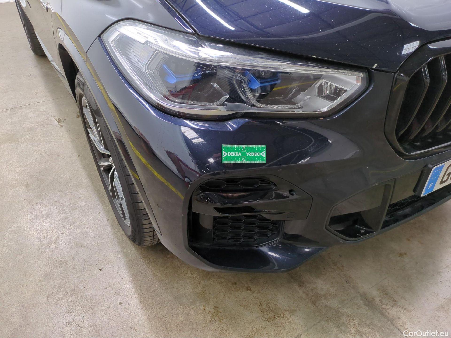  Bmw  X5 BMW  / 2018 / 5P / SUV xDrive45e 394ch M Sport BVA8 Hybride #32