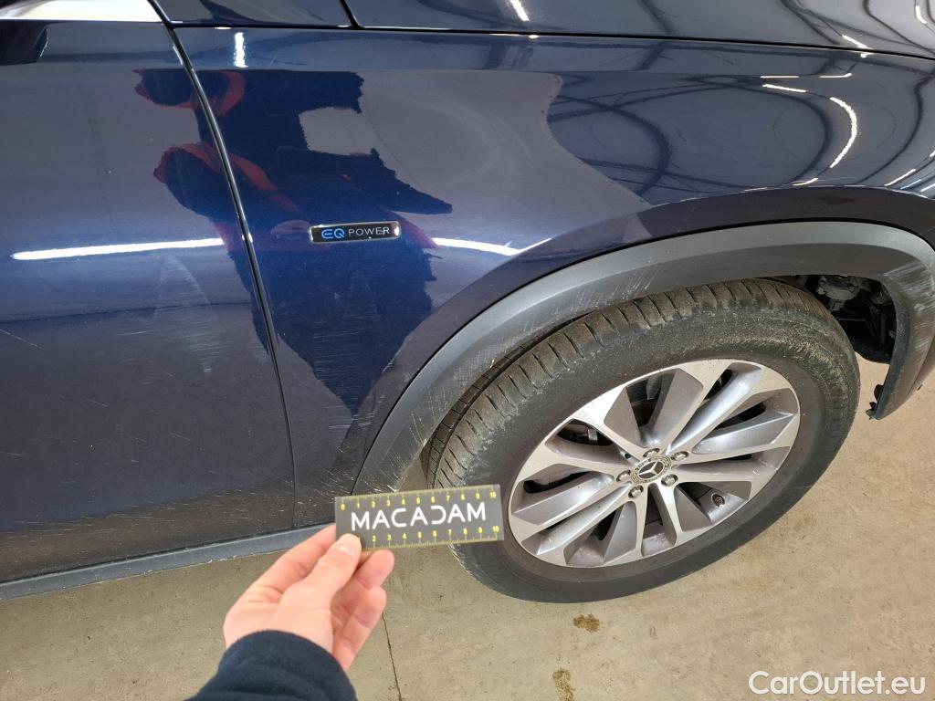  Mercedes  G-Klasee GLE / 2019 / 5P / SUV GLE 350 e 4MATIC Avantgarde Line #13