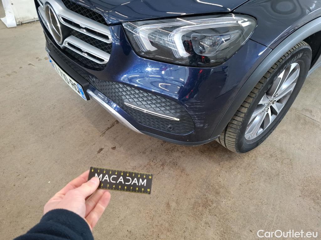  Mercedes  G-Klasee GLE / 2019 / 5P / SUV GLE 350 e 4MATIC Avantgarde Line #71