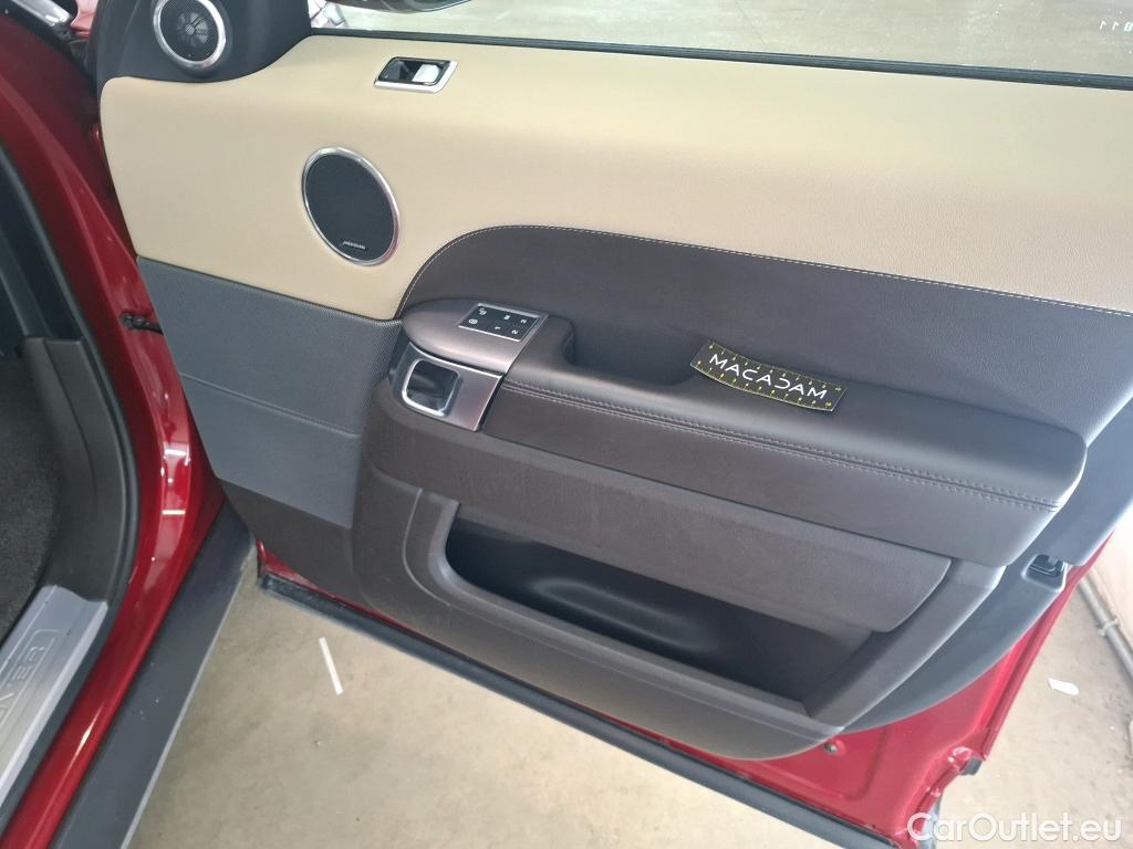  Land Rover  Range Rover Sport LAND ROVER  5p SUV P400e 2.0 PHEV 404ch HSE Auto #42