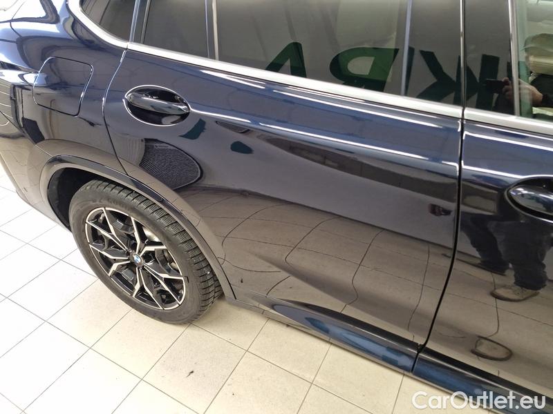  Bmw  X4   (G02) (04.2018->)  xDrive20i AT #4