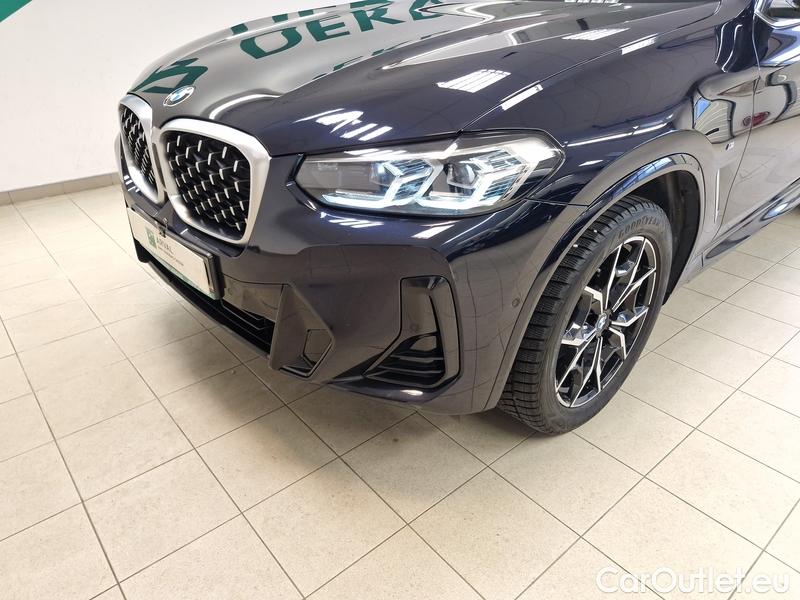  Bmw  X4   (G02) (04.2018->)  xDrive20i AT #2