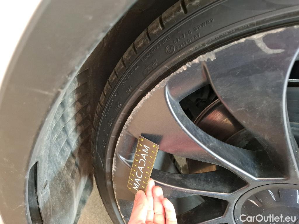  Tesla  Model Y TESLA  / 2020 / 5P / SUV Performance Dual Motor AWD #7