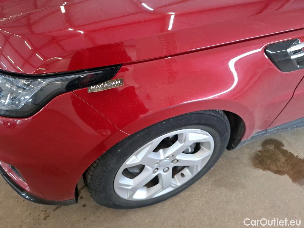  Land Rover  Range Rover Sport LAND ROVER  5p SUV P400e 2.0 PHEV 404ch HSE Auto #65