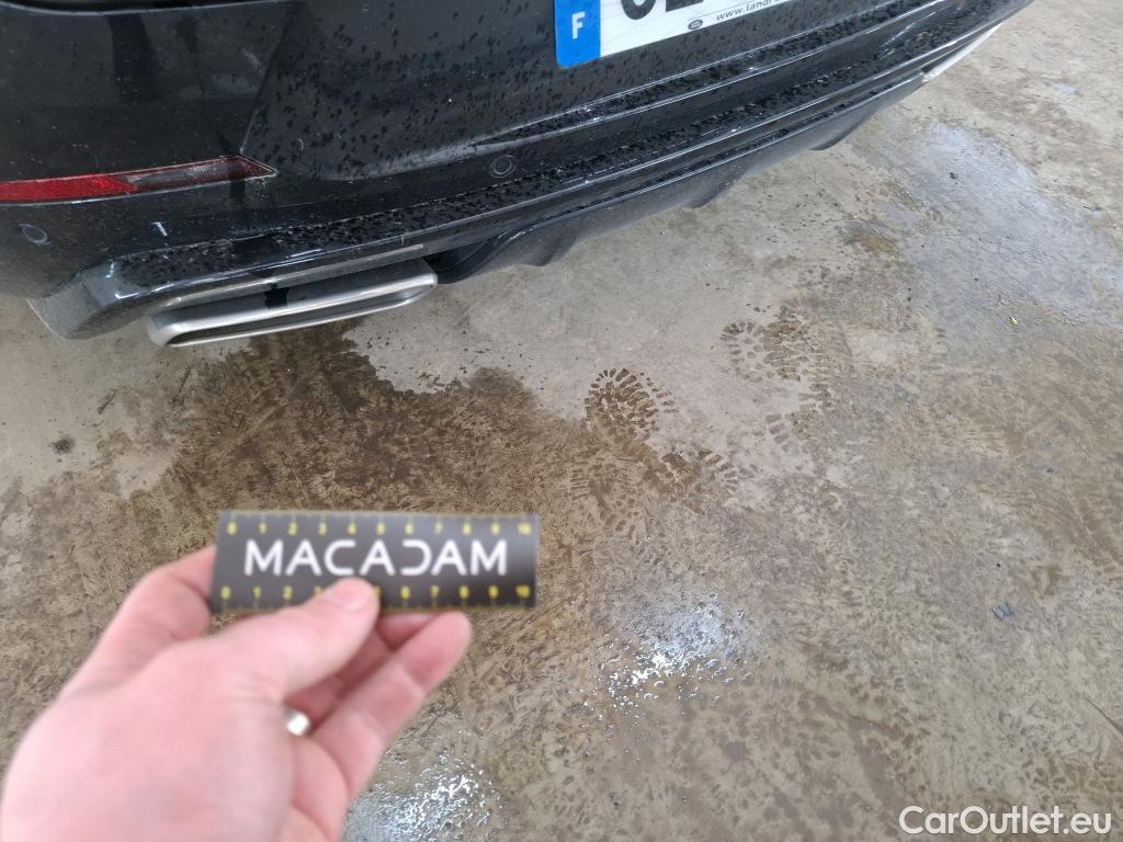  Land Rover  Range Rover Sport LAND ROVER  / 2022 / 5P / SUV P440e - SE Dynamic #4